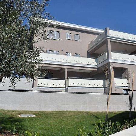 Luxury Apartments Adria Malinska Εξωτερικό φωτογραφία